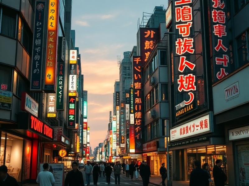 Japón